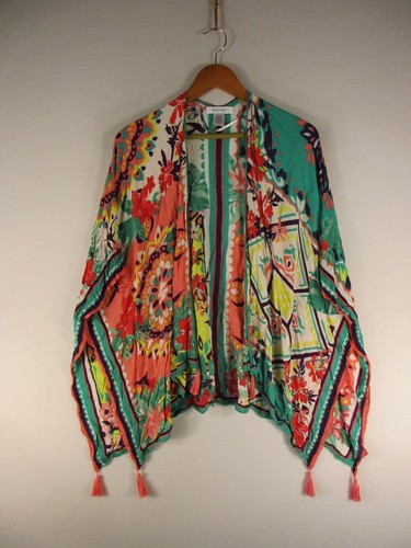 Nine west kimono - nine, one